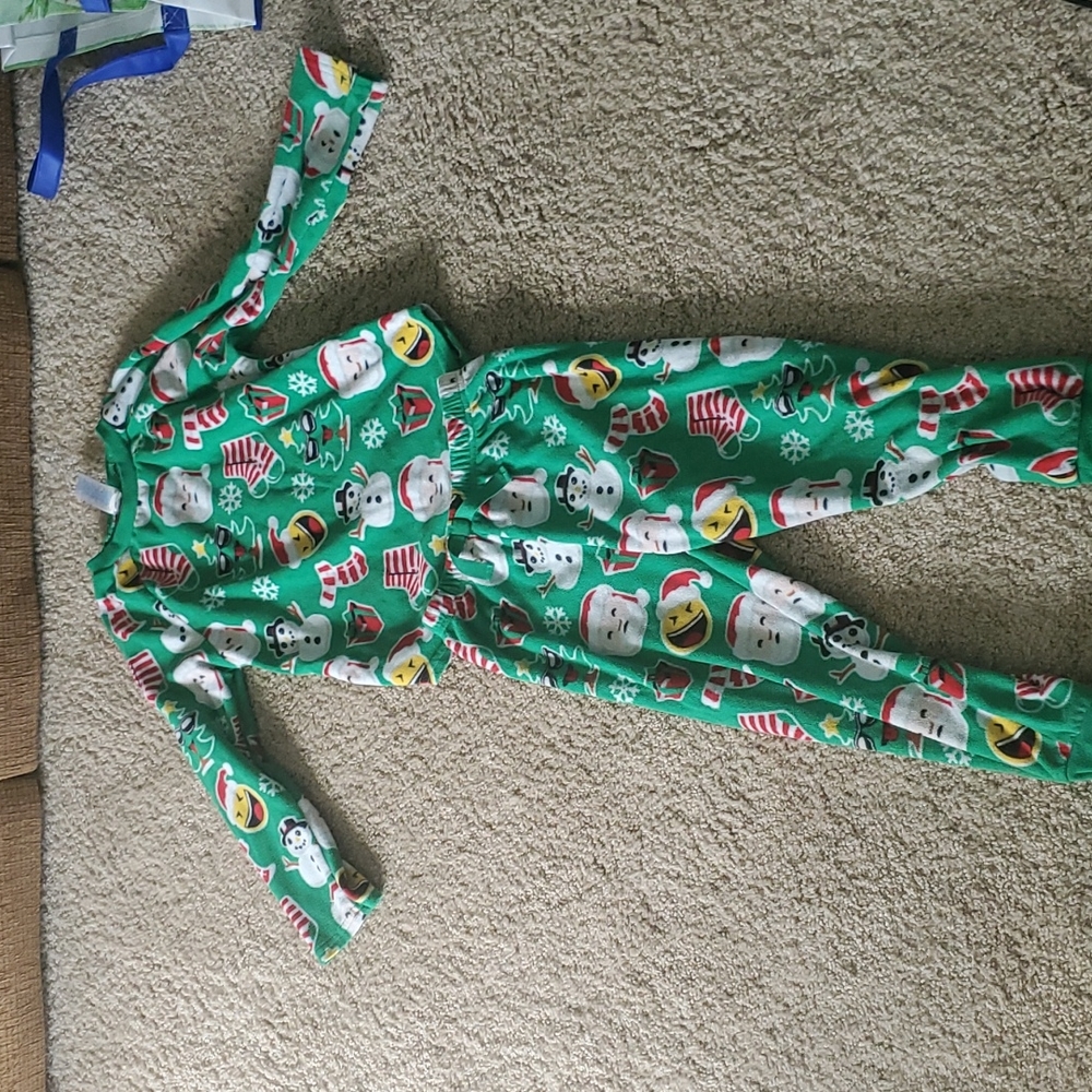 Christmas pj